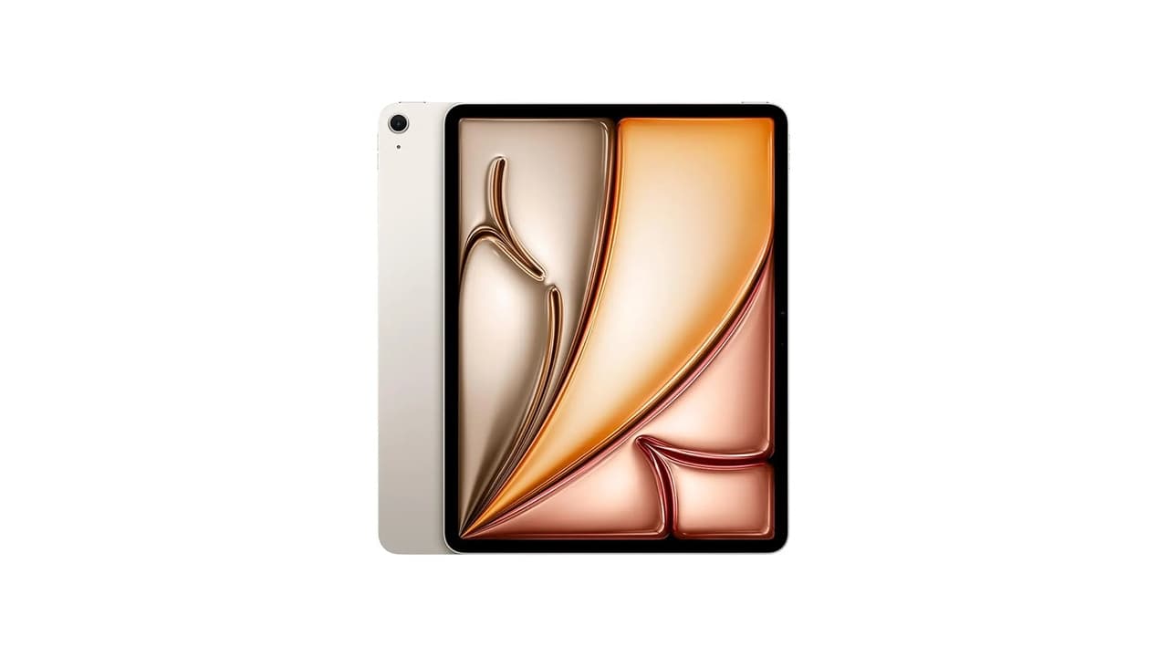 Melhor iPad Air: 8 Opções para Trabalho, Estudo e Entretenimento