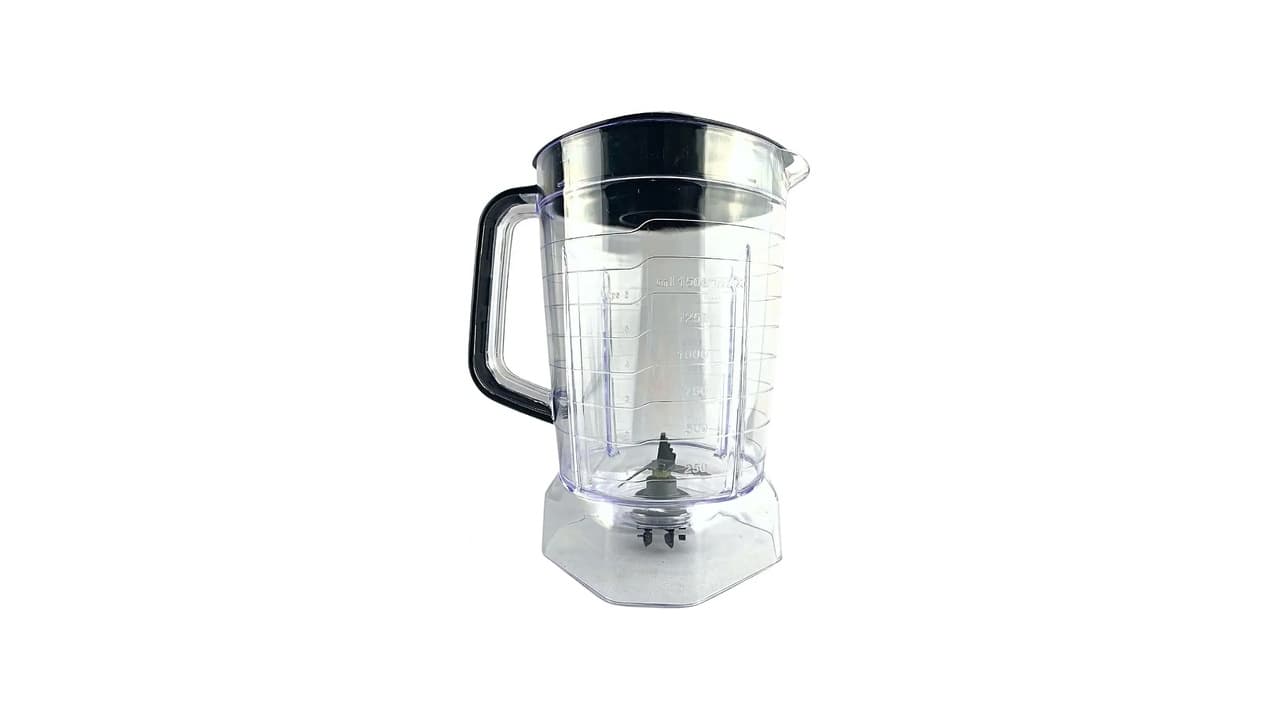 Qual a Melhor Jarra de Liquidificador? Top 7 Modelos para Facilitar Suas Receitas