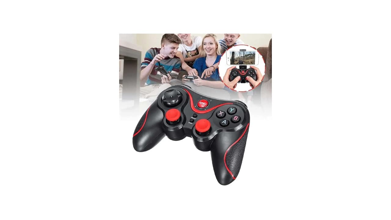 Melhor Joystick para PC e Android: Qual o Ideal para Gaming?