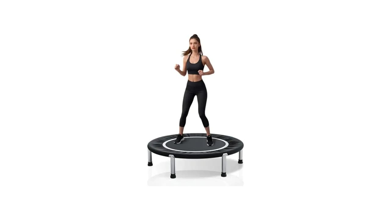 Melhor Jump Profissional: 12 Modelos para Treinos Intensos e Seguros
