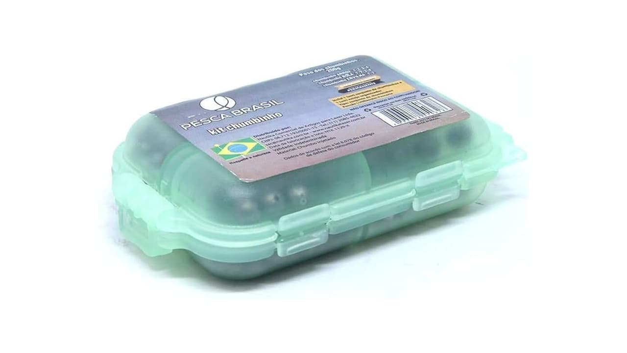 Melhor Kit de Chumbinho 5.5: Guia Completo para Escolher o Ideal