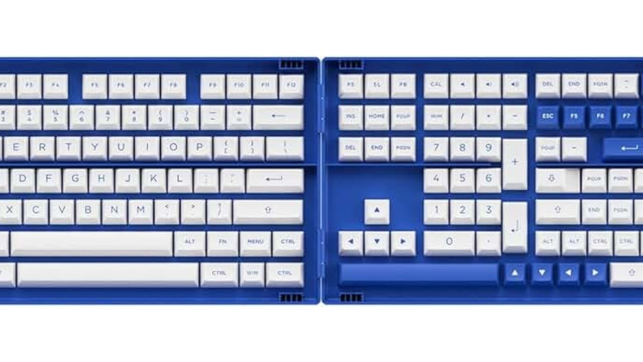 Melhor Kit de Keycaps Personalizadas: Guia Completo para Gamers