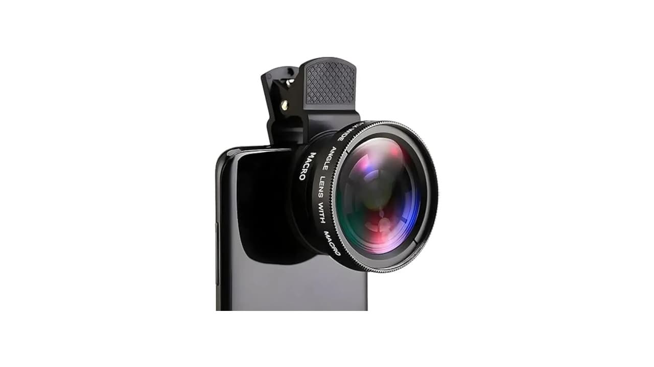 Melhor Kit de Lentes para Celular: Guia Completo para Fotos Profissionais