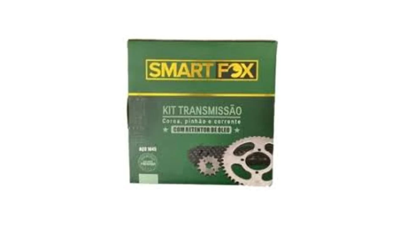 Melhor Kit de Transmissão para Moto: 10 Modelos Testados e Aprovados
