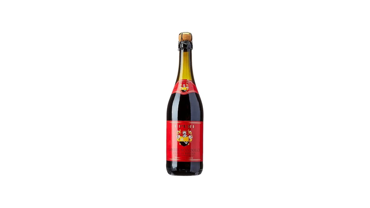 Melhor Lambrusco: Guia Completo para Escolher o Ideal