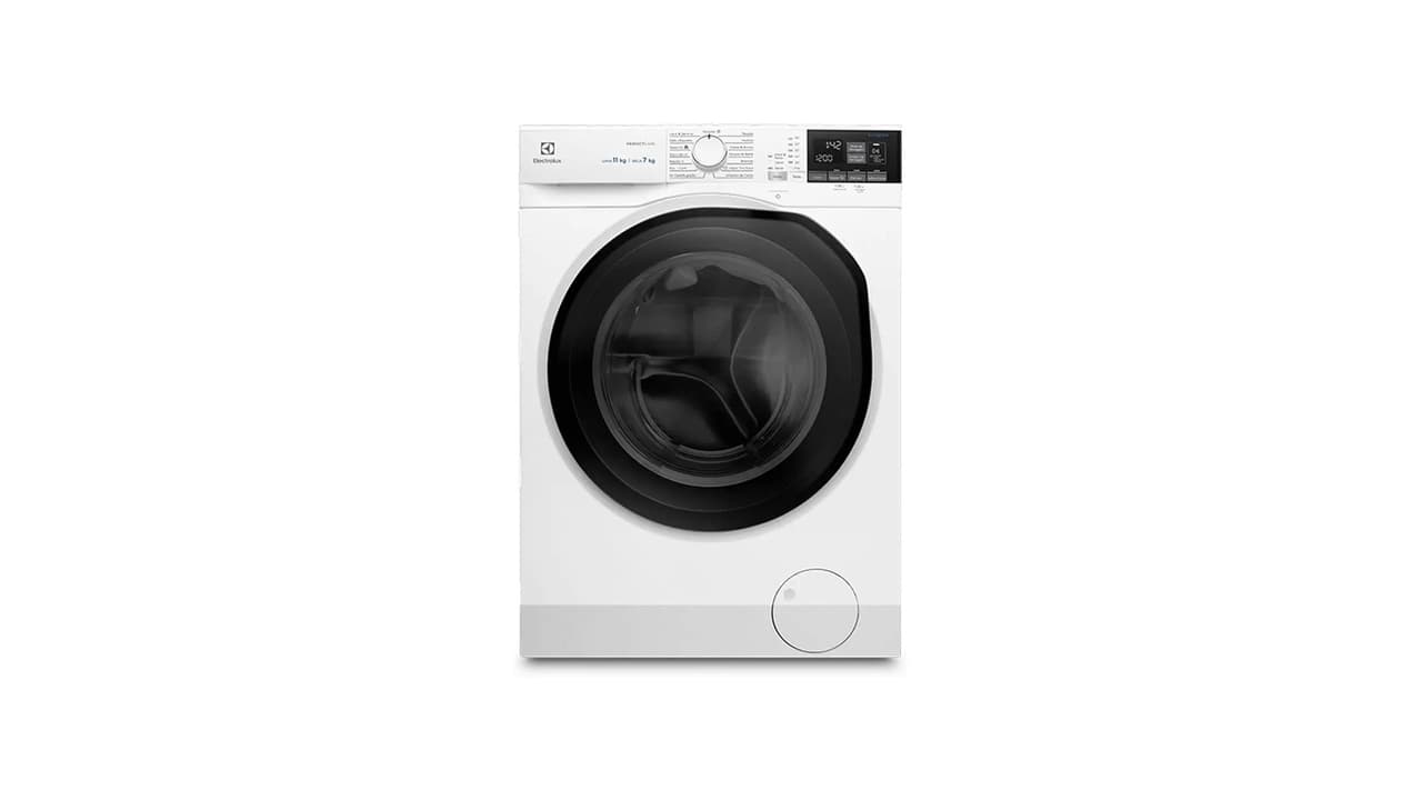 Melhor Lava e Seca Electrolux Perfect Care: Guia Completo para Escolher o Ideal