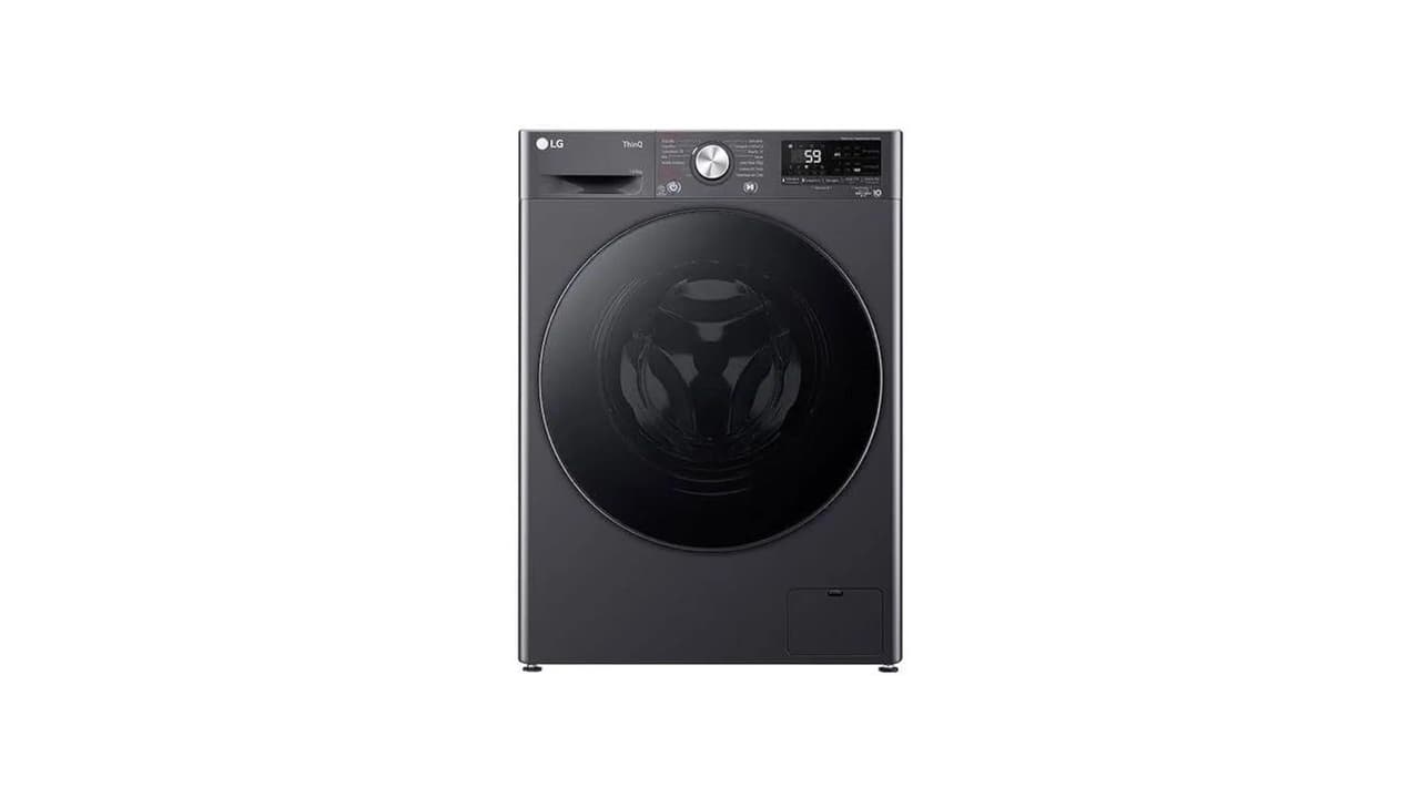 Melhor Lava e Seca LG Vivace: Guia de Escolha Inteligente