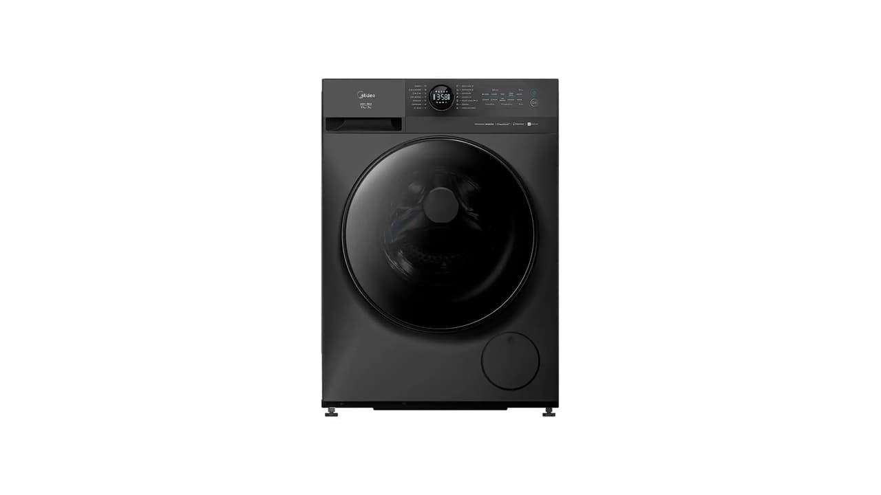 Melhor Lava e Seca Midea HealthGuard: Guia Completo 2026