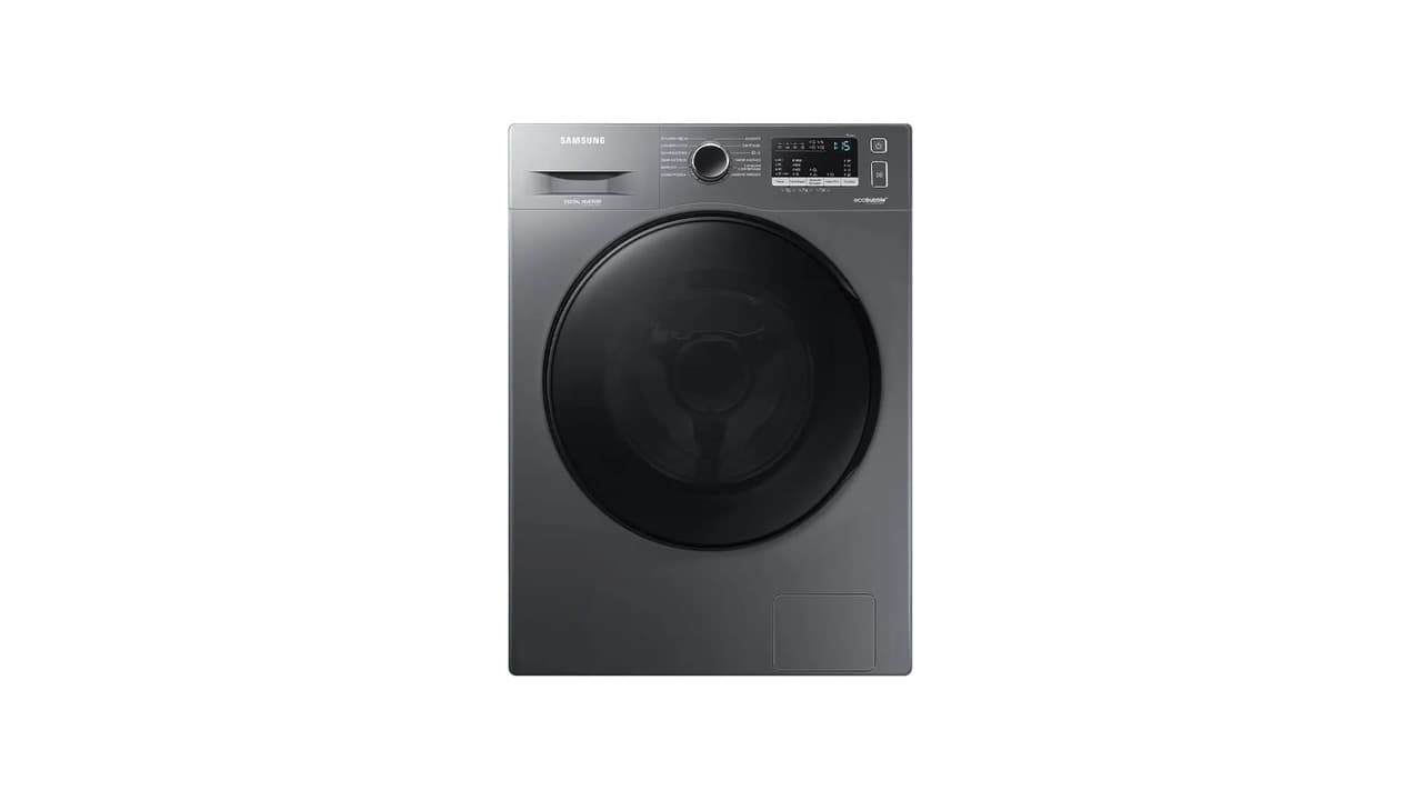 Melhor Lava e Seca Samsung EcoBubble WD11: Guia Completo