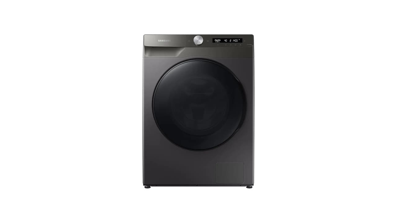 Melhor Lava e Seca Samsung EcoBubble WD13: Guia Completo para Escolha Perfeita