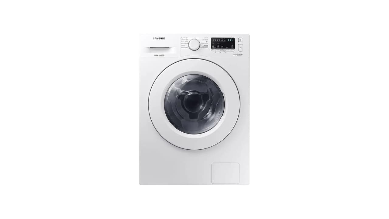 Melhor Lava e Seca Samsung EcoBubble: Guia Completo para 2026