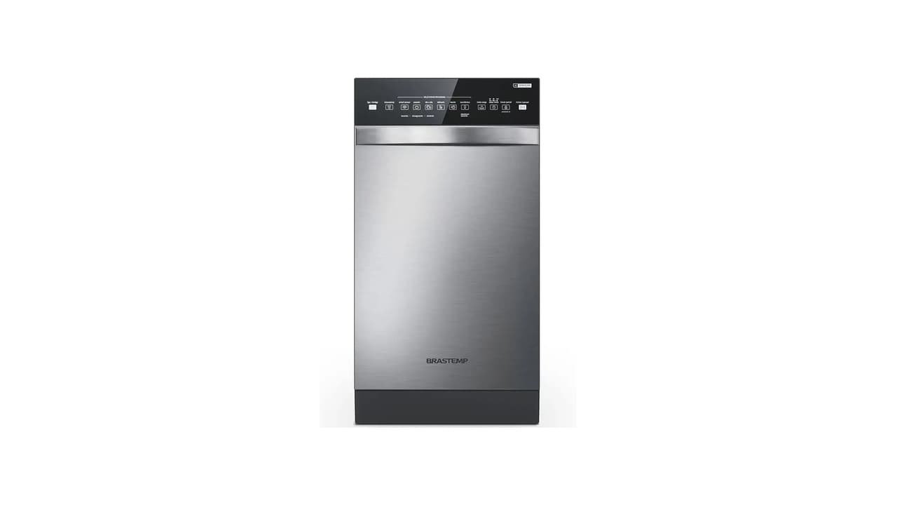 Melhor Lava Louças 10 Serviços Brastemp: Guia Completo