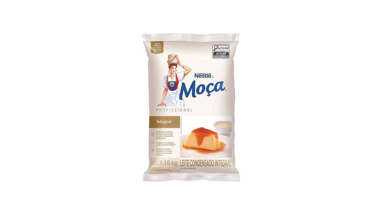 Qual o Melhor Leite Condensado para Brigadeiro? Top 10 Marcas Testadas