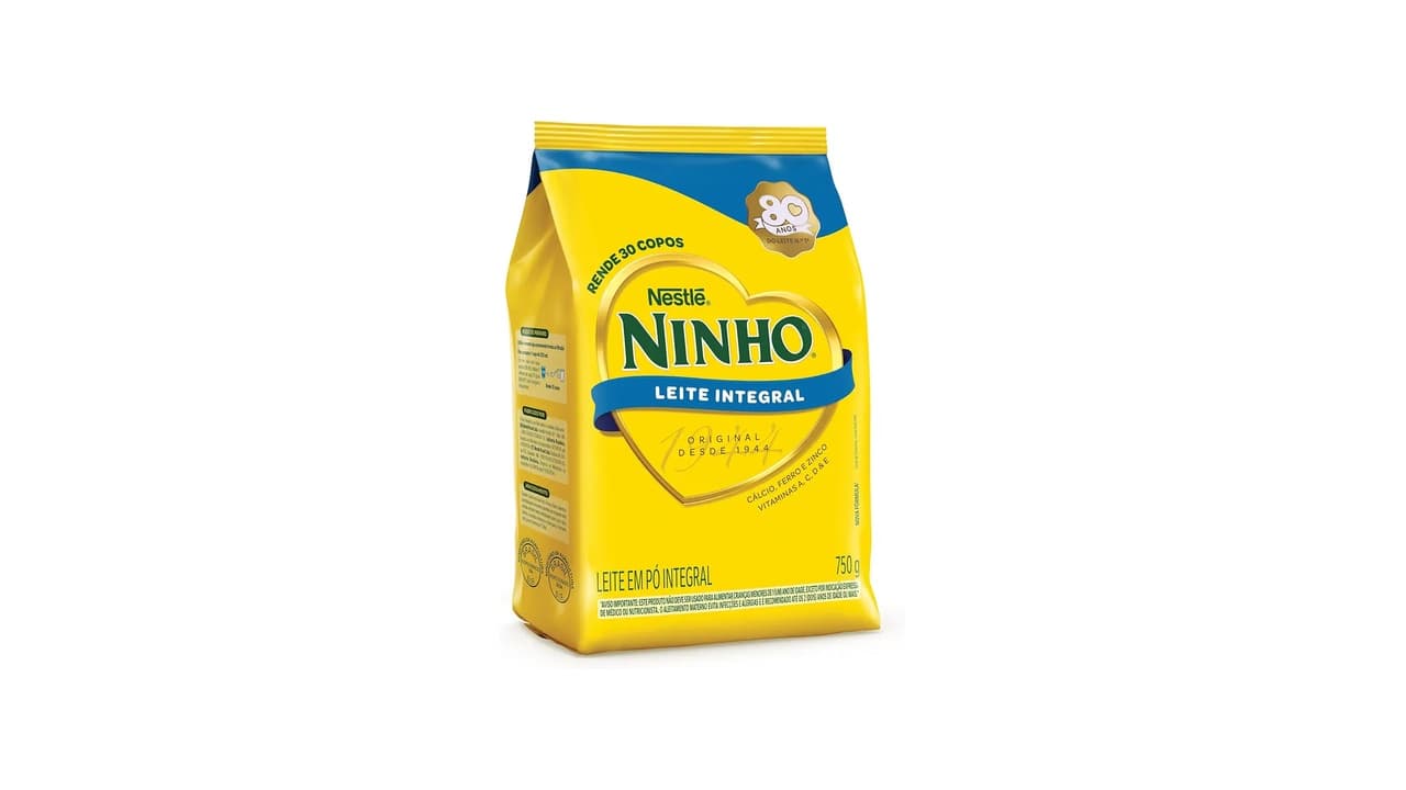 Melhor Leite Ninho Integral em Pó: Guia Completo para Escolha