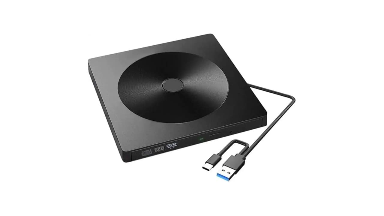 Melhor Leitor e Gravador de CD DVD Externo: Guia Definitivo para Escolha e Uso