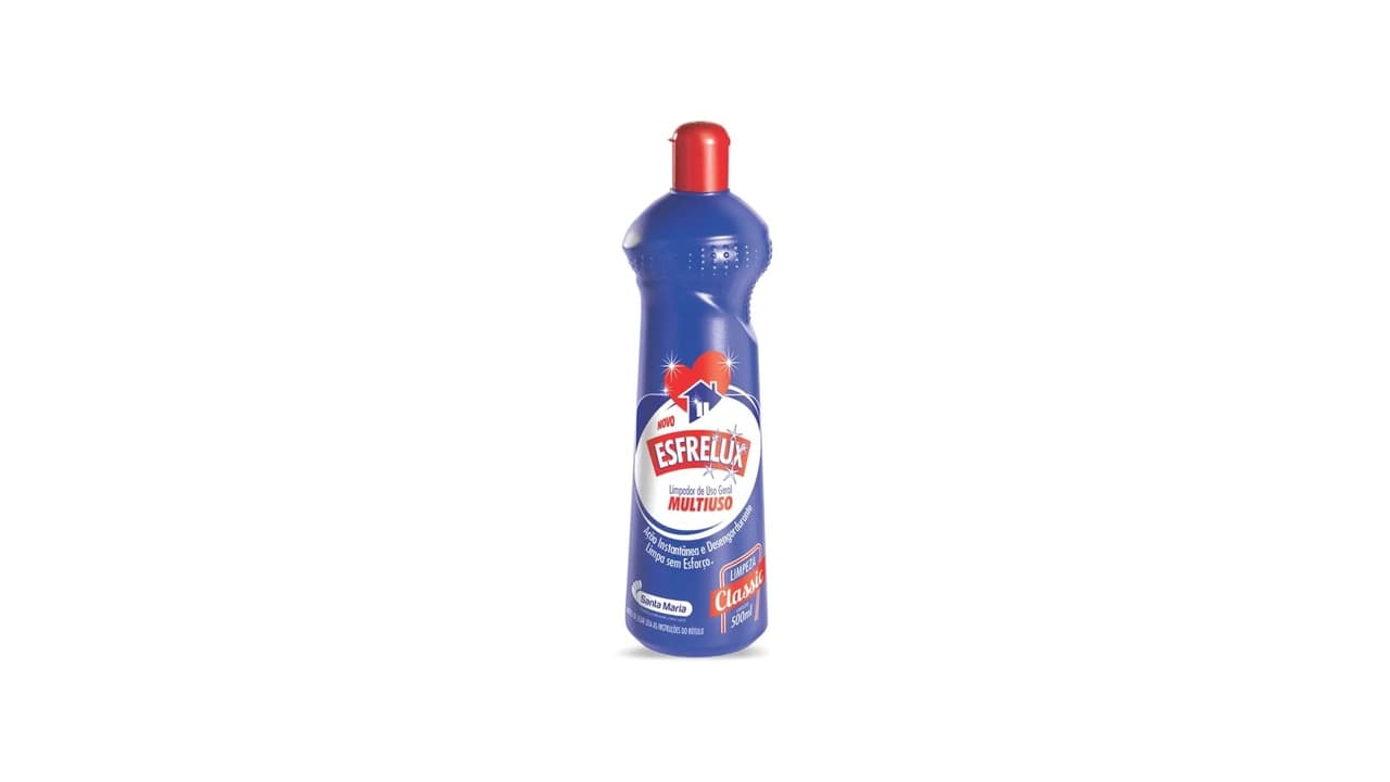 Melhor Limpador Multiuso: 15 Modelos Top para Limpeza Doméstica