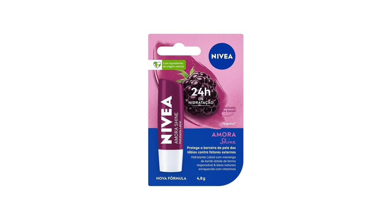 Melhor Lip Balm Hidratante: Top 10 Opções para Lábios Macios
