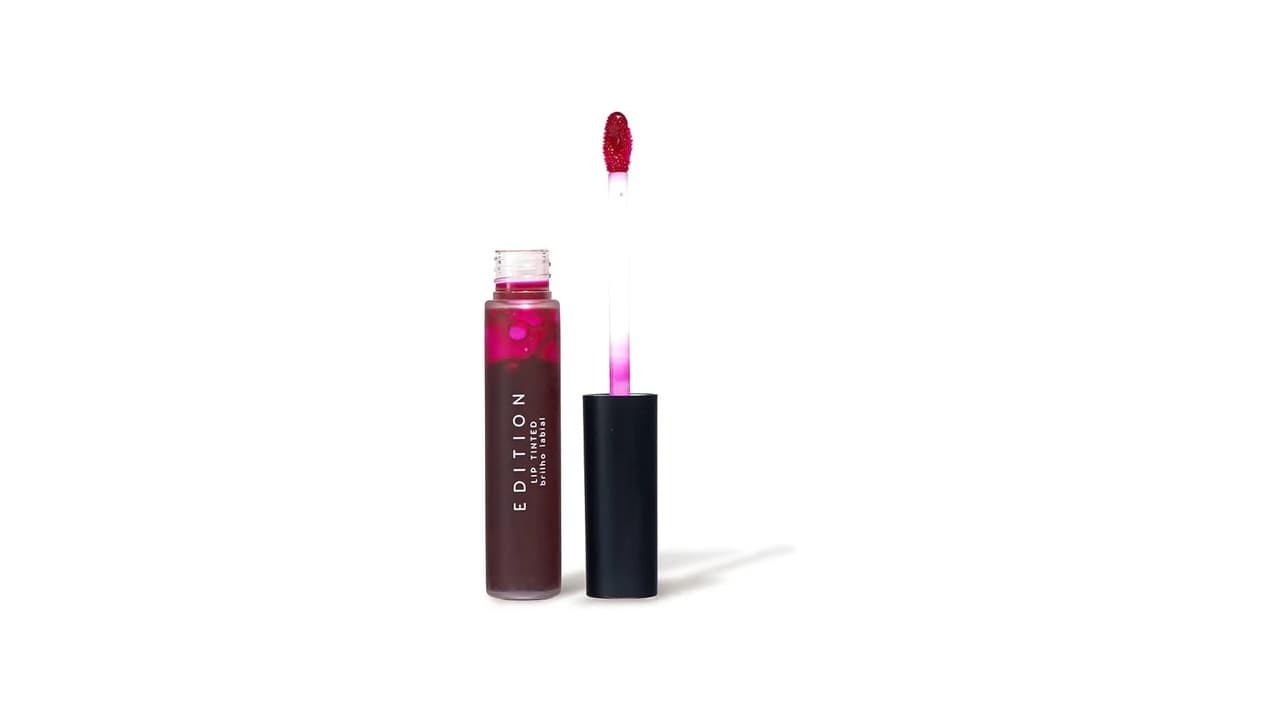 Melhor Lip Tint: 10 Opções para Lábios Hidratados e Coloridos