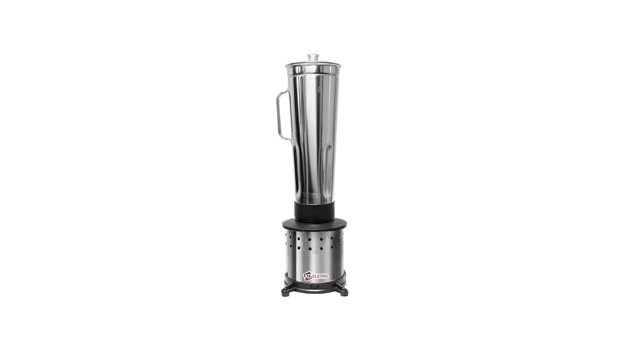 Melhor Liquidificador Industrial de Alta Rotação: 7 Modelos Potentes para Cozinhas Profissionais