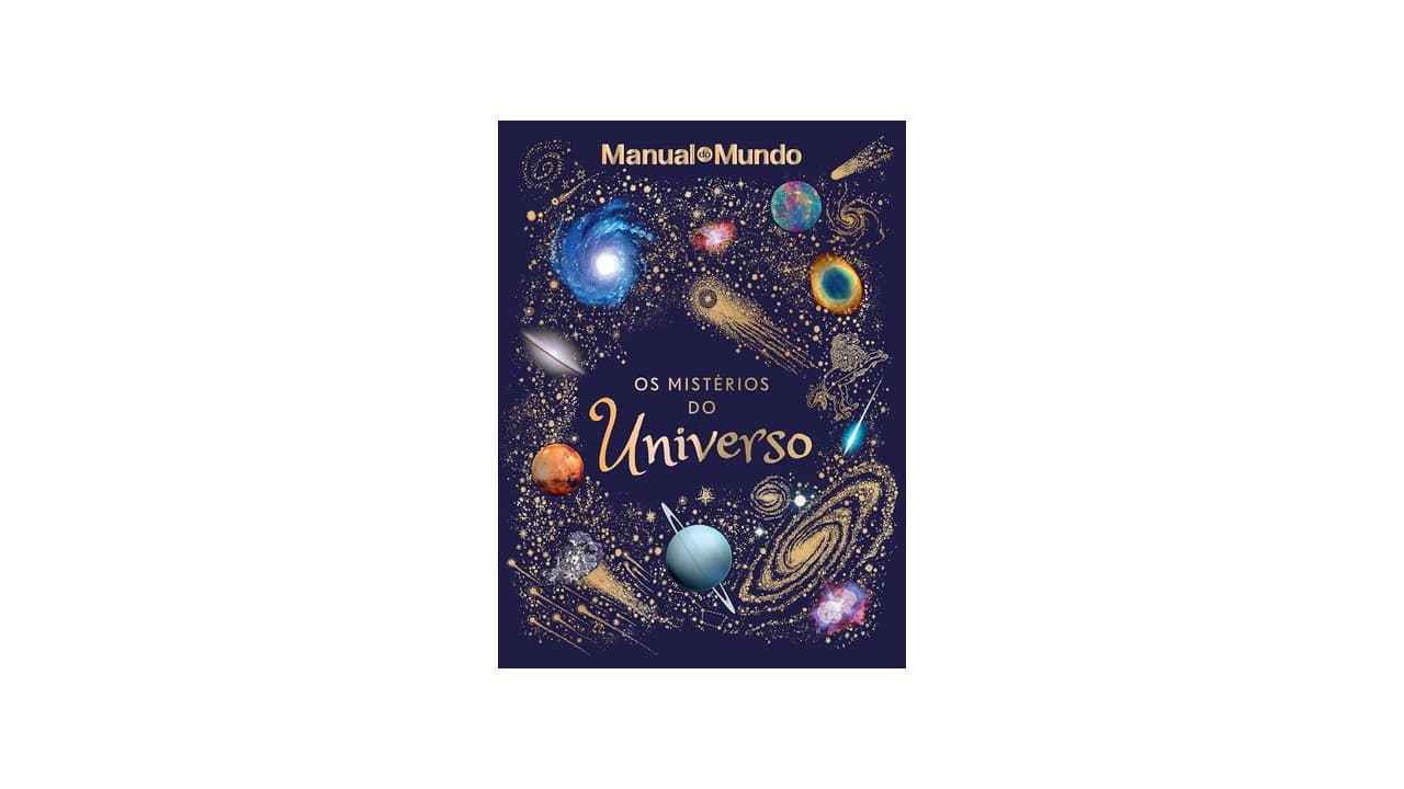 Melhor Livro de Astronomia para Iniciantes: Guia Completo para Escolher o Ideal