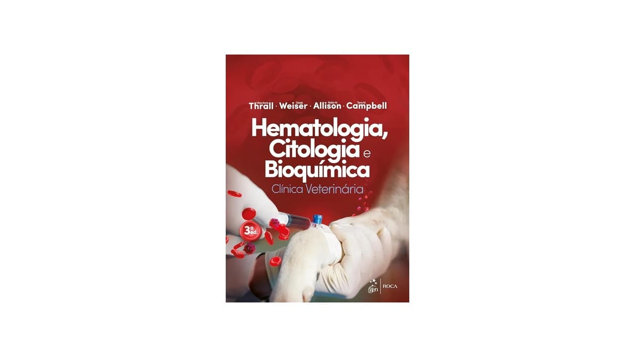 Melhor Livro de Bioquímica Medicina: Guia para Estudos