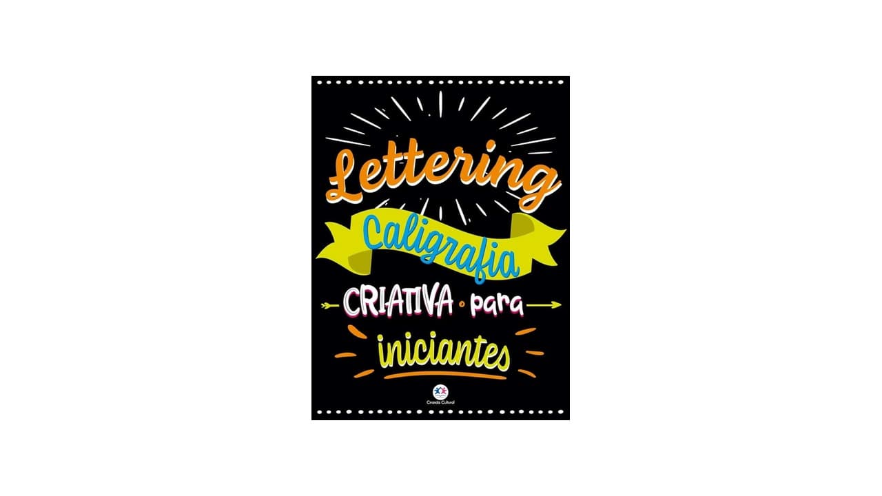 Melhor Livro de Caligrafia e Lettering: Guia Completo para Iniciantes