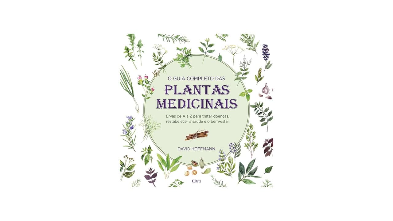 Melhor Livro de Ervas e Plantas Medicinais: Guia Completo para Escolher o Ideal