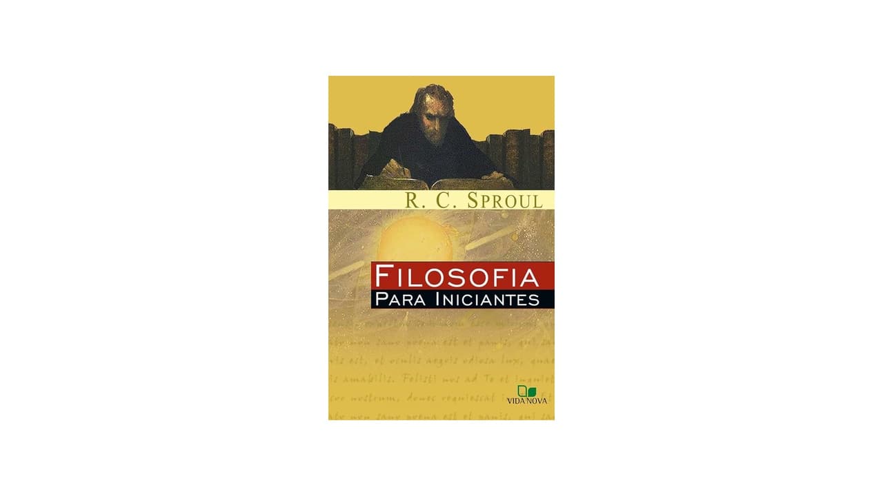 Melhor Livro de Filosofia para Iniciantes: 10 Opções para Começar Seus Estudos