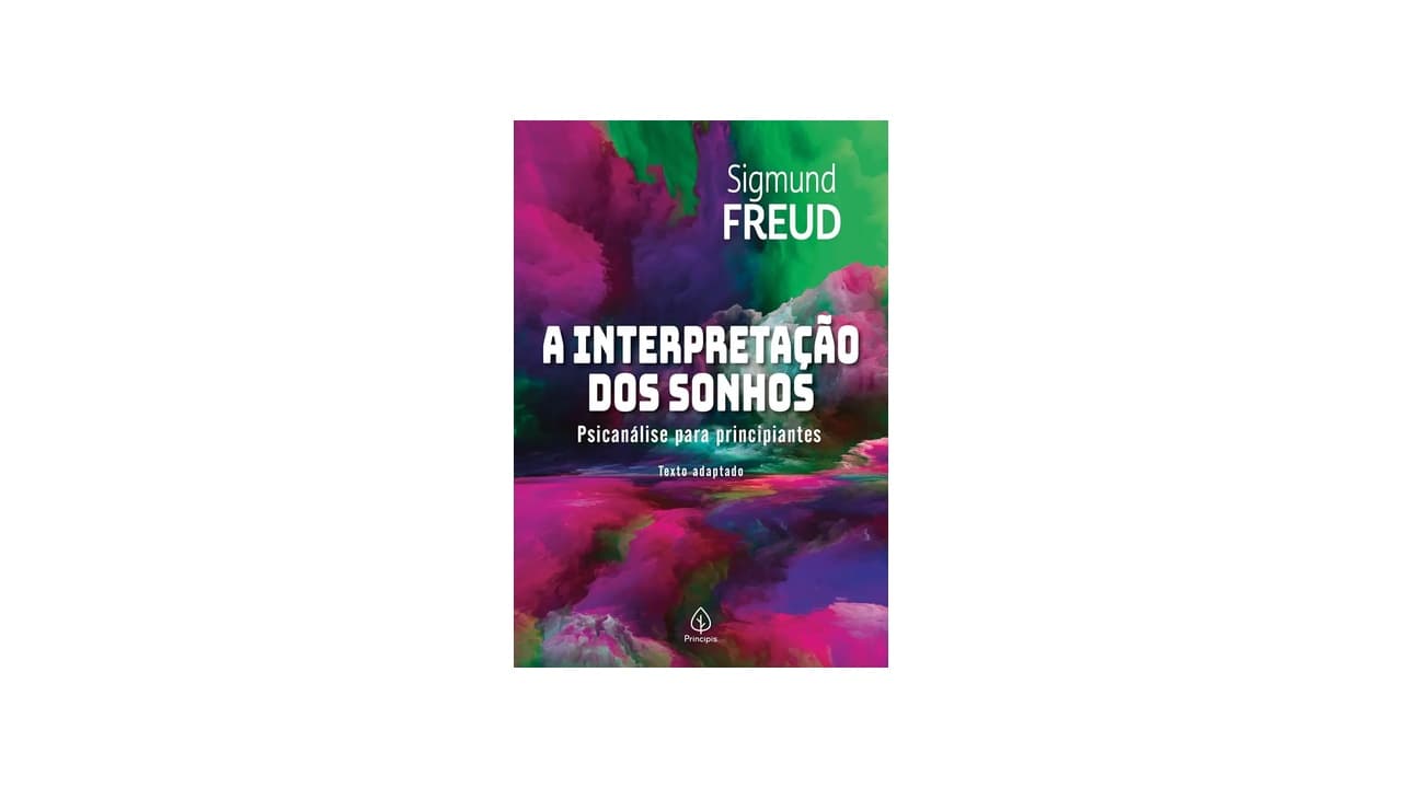 Melhor Livro de Freud para Iniciantes: Top 5 Ouvras para Entender a Psicanálise