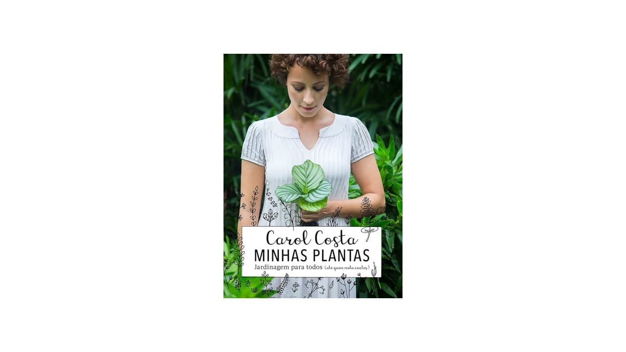 Melhor Livro de Jardinagem para Apartamentos: Guia para Plantas em Pequenos Espaços