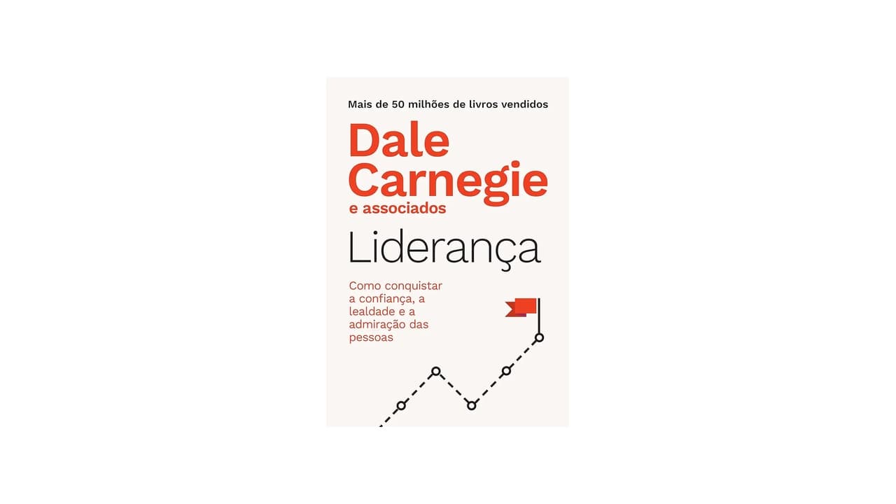 Melhor Livro de Liderança e Gestão de Pessoas: Guia para Desenvolver Liderança Inspiradora