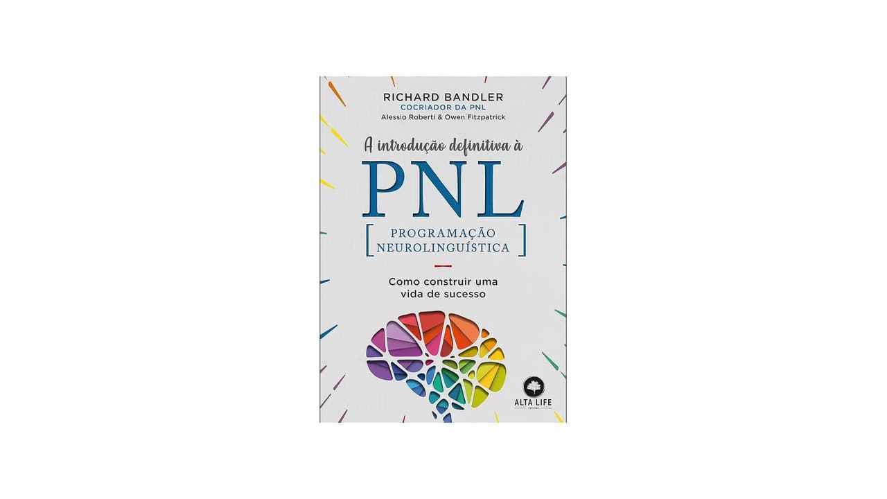 Melhor Livro de PNL para Iniciantes: Guia Completo
