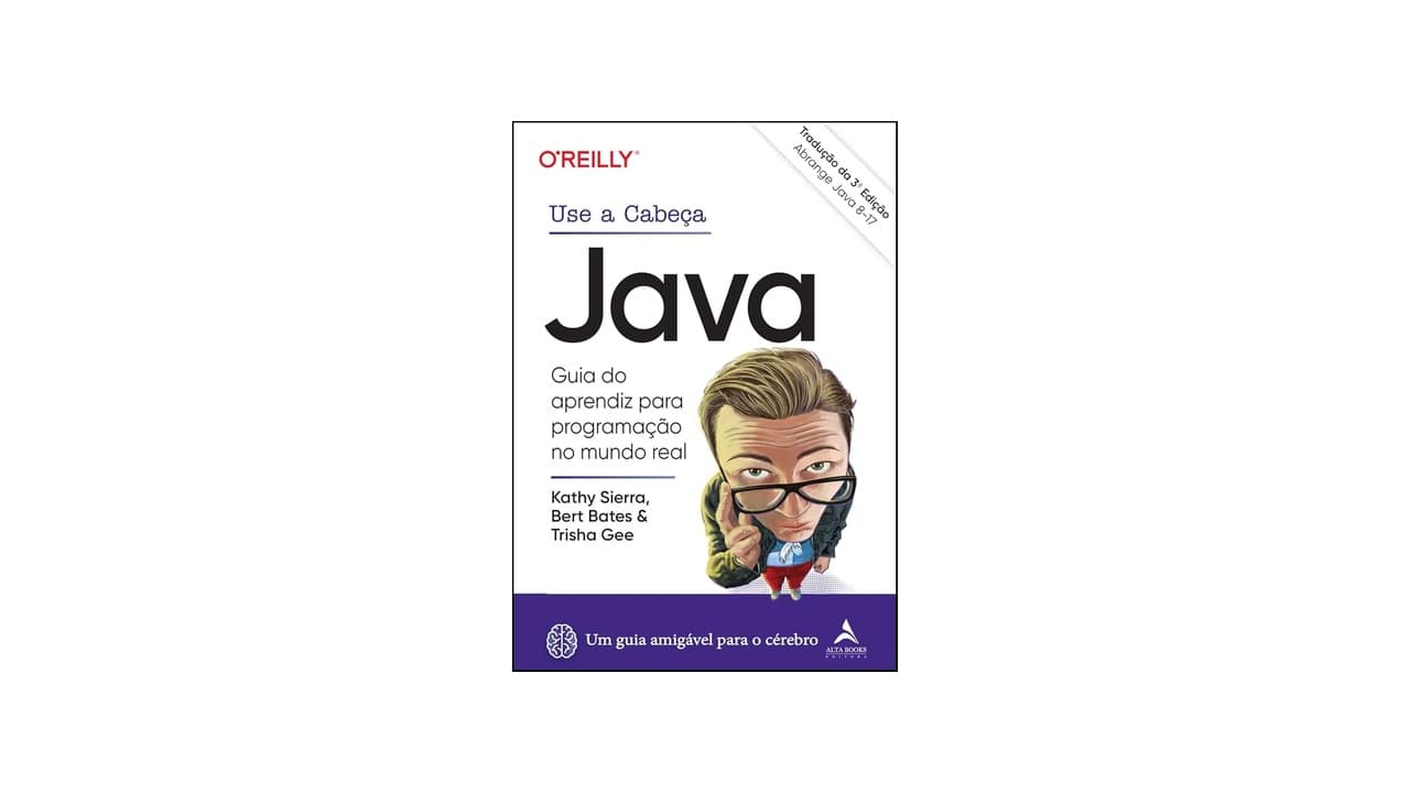 Melhor Livro de Programação Java e C: Guia para Iniciantes