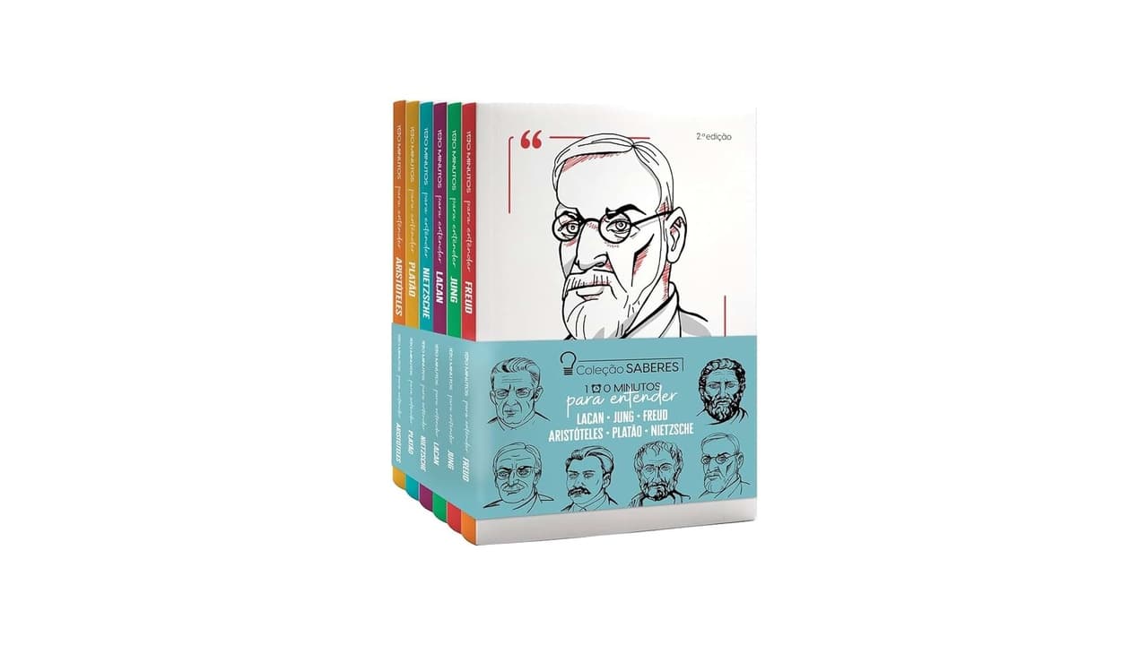 Melhor Livro de Psicologia para Iniciantes e Estudantes: Guia Completo para Aprendizado