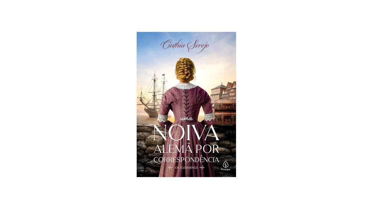Melhor Livro de Romance de Época: Imersão em Histórias Clássicas