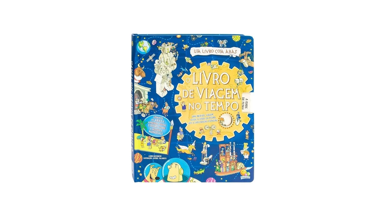 Melhor Livro de Viagem no Tempo: Guia para Escolher a Melhor História