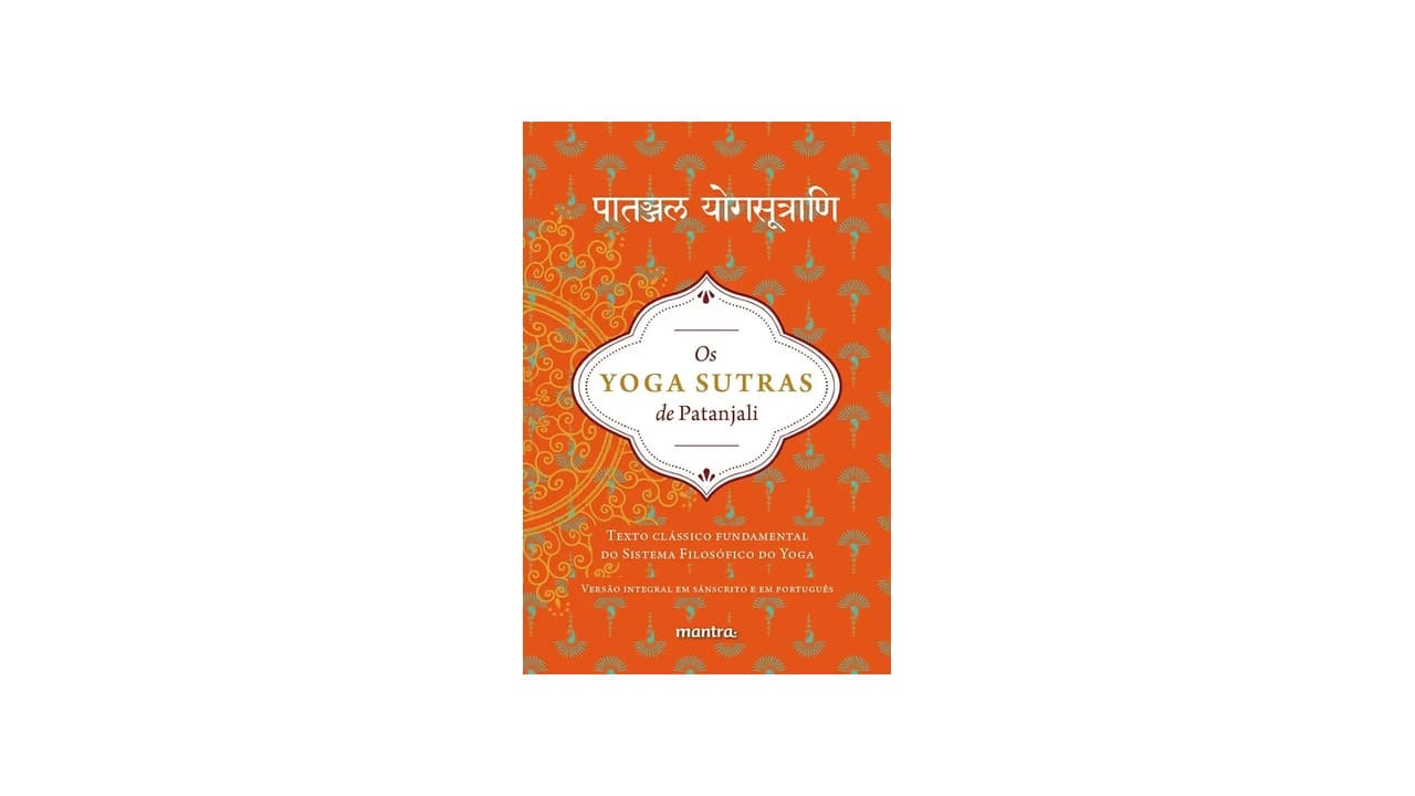 Melhor Livro de Yoga e Meditação: Guia Completo para Praticantes