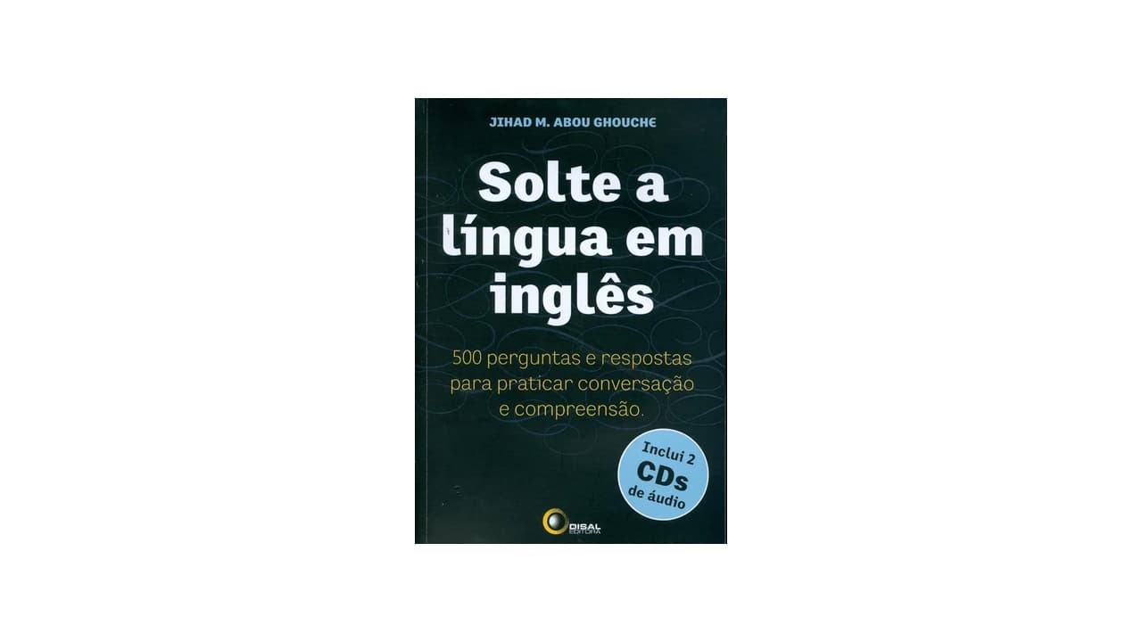 Melhor Livro em Inglês para Praticar: 10 Opções para Fluência Rápida
