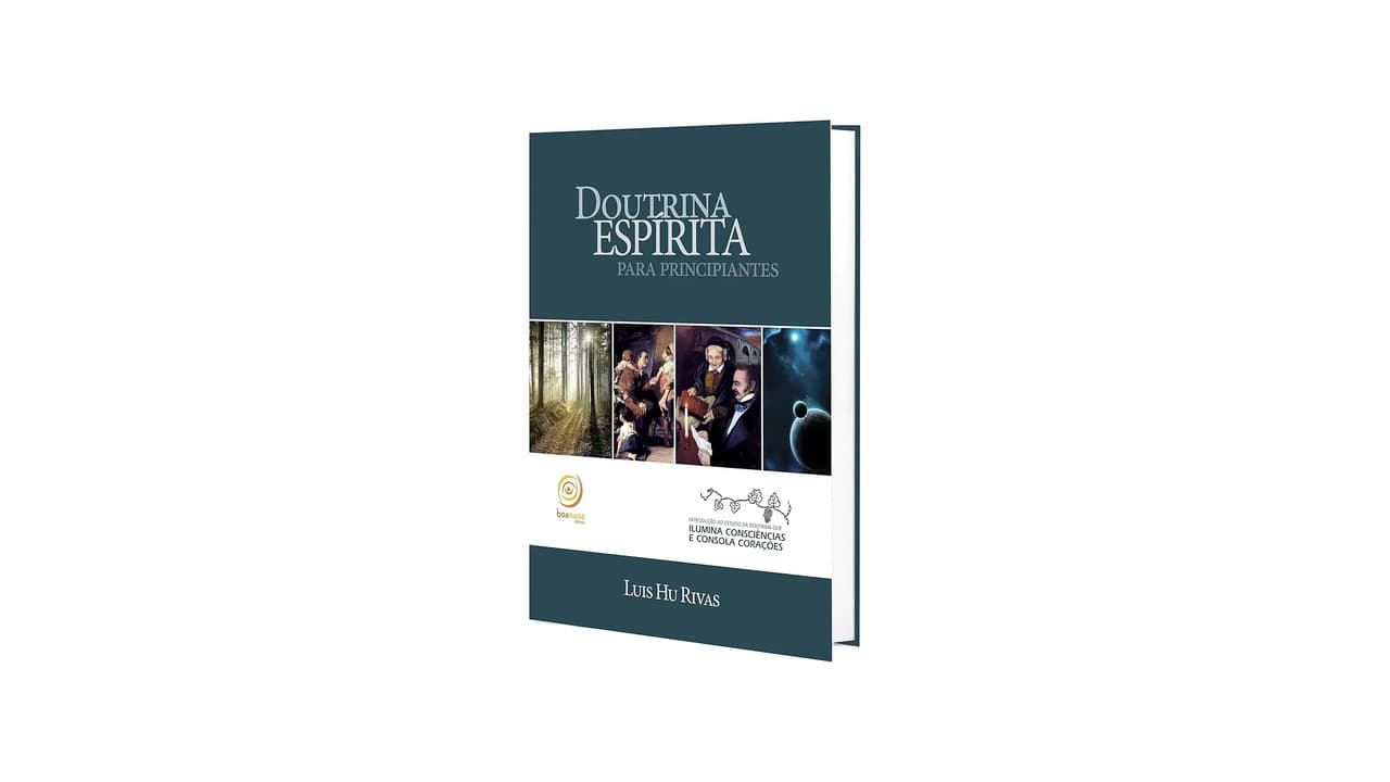Melhor Livro Espírita para Iniciantes: Guia Prático