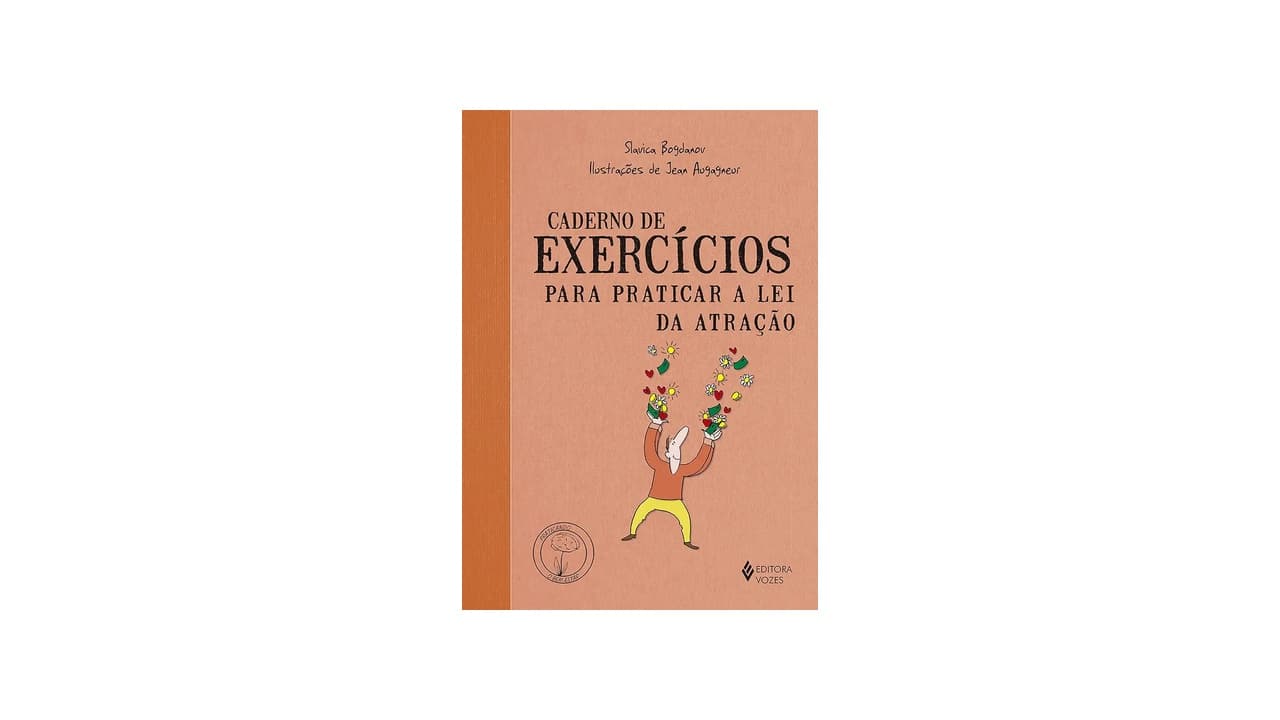 Melhor Livro sobre Lei da Atração: Guia para Transformação