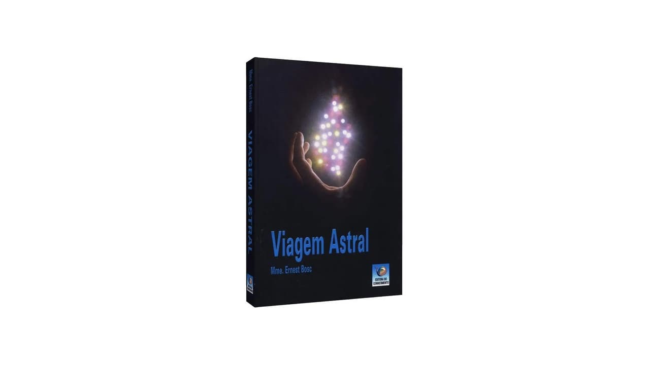 Melhor Livro sobre Viagem Astral: Guia para Iniciantes