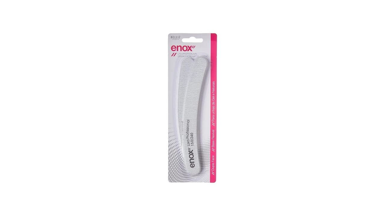 Melhor Lixa para Unha de Gel: Top 10 para Manicure Profissional