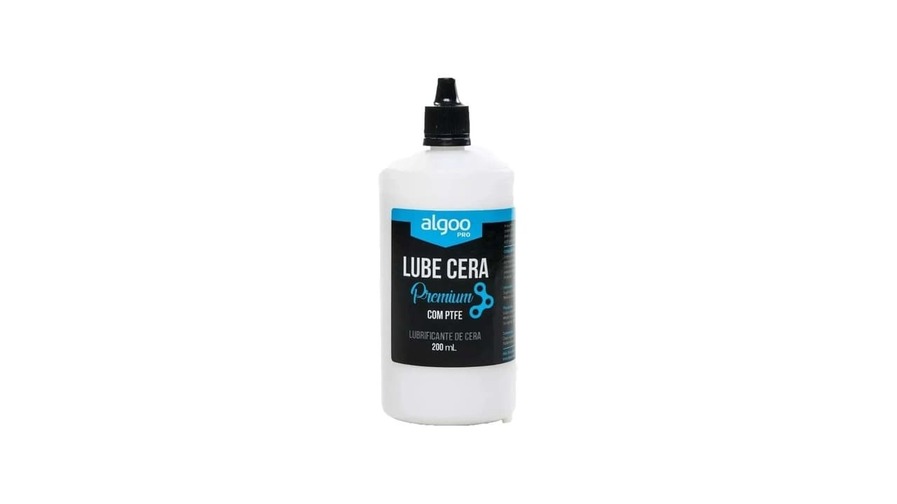 Melhor Lubrificante de Corrente Seco: Guia Completo para Ciclistas
