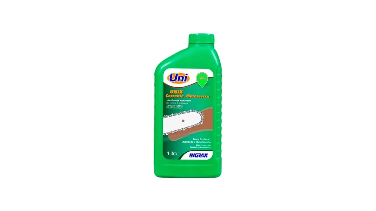 Melhor Lubrificante para Corrente de Motosserra: Guia Completo para Escolher a Ideal