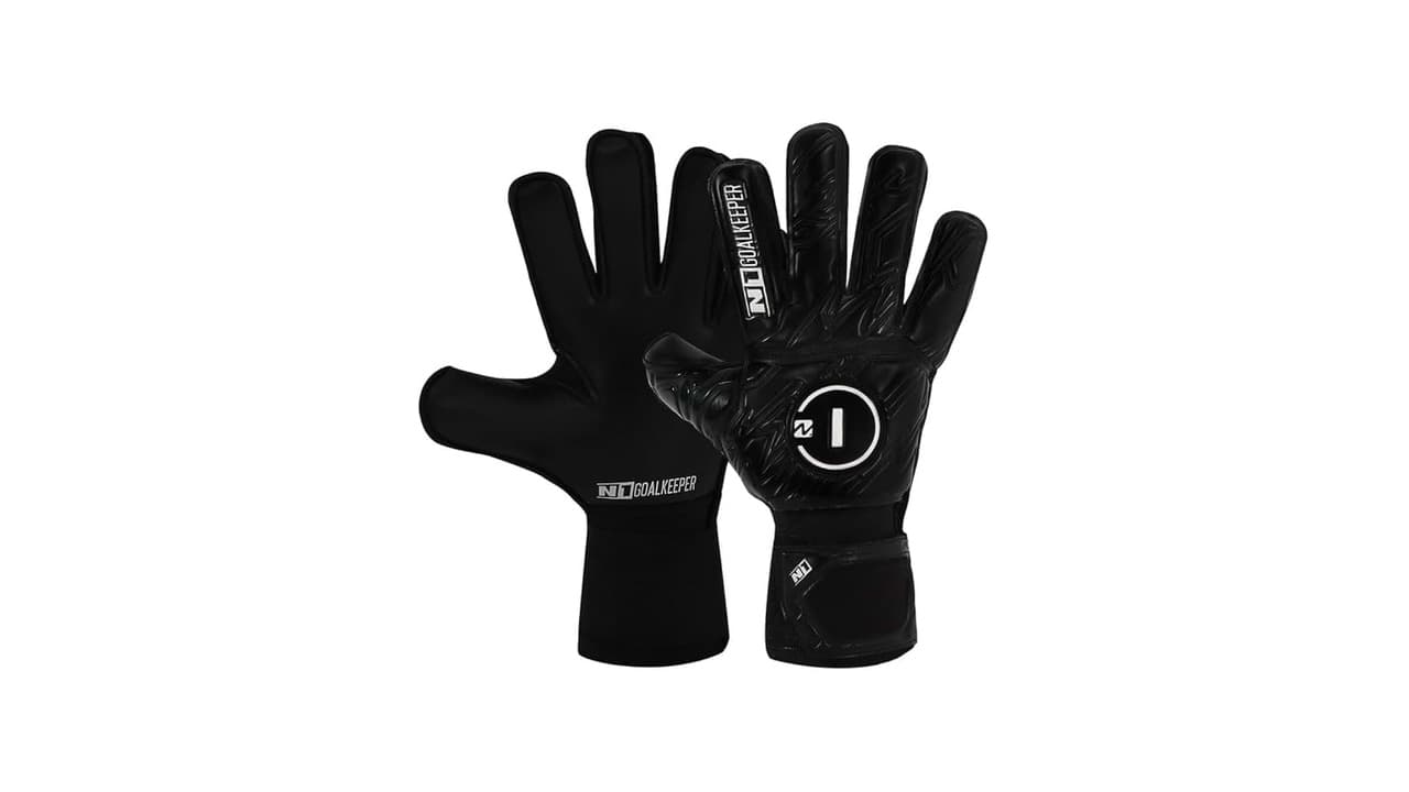 Melhor Luva de Goleiro Profissional: 10 Modelos para Performance Máxima