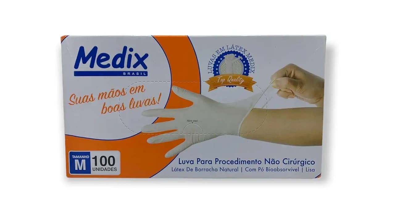 Melhor Luva de Látex para Procedimento: Guia Completo para Profissionais