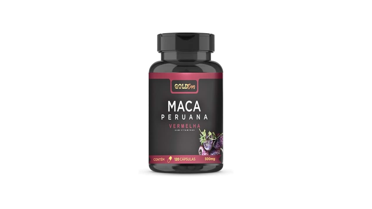Melhor Maca Peruana para Menopausa: Aliviando Sintomas
