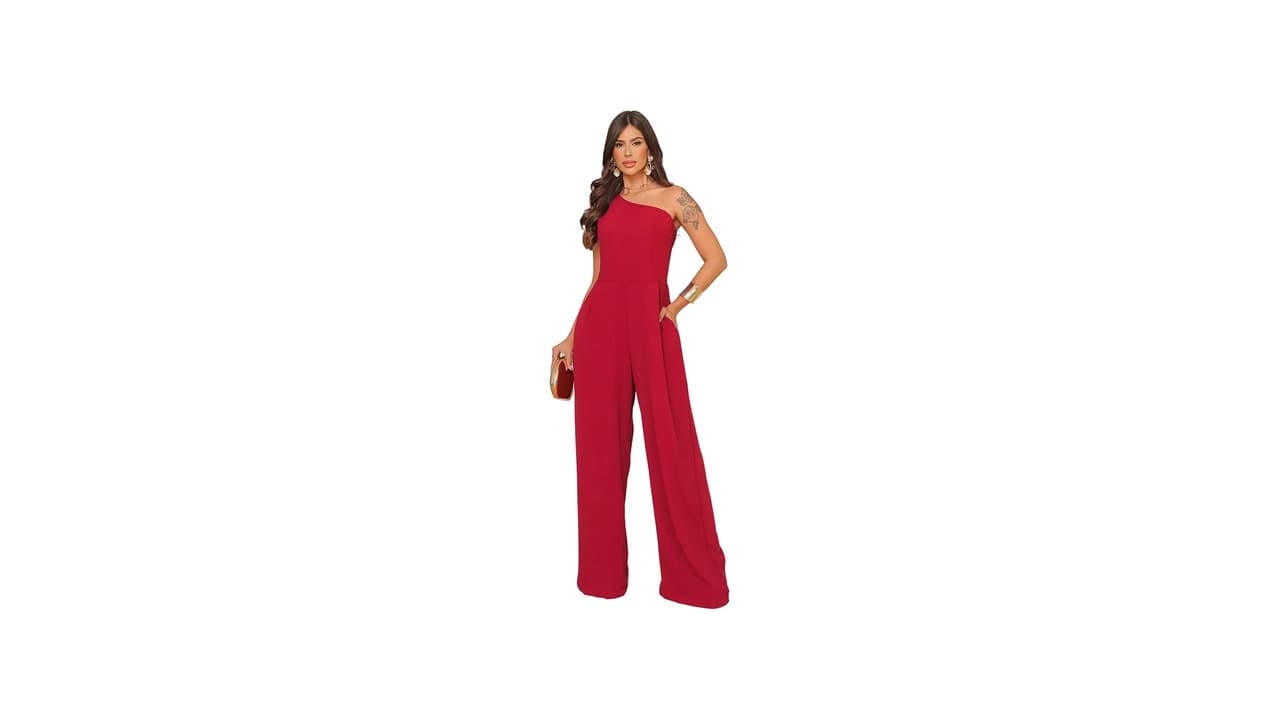 Melhor Macacão Pantalona para Festa: Guia de Estilo Elegante