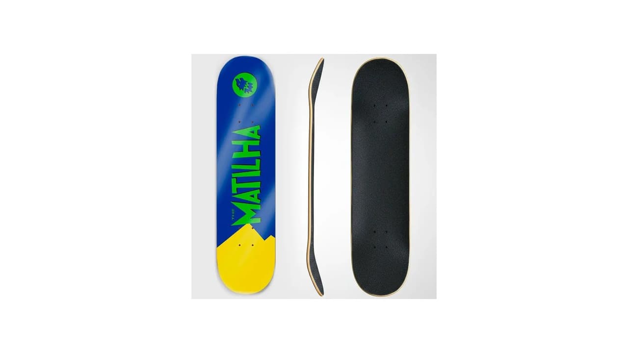 Melhor Madeira para Shape de Skate: Guia Completo