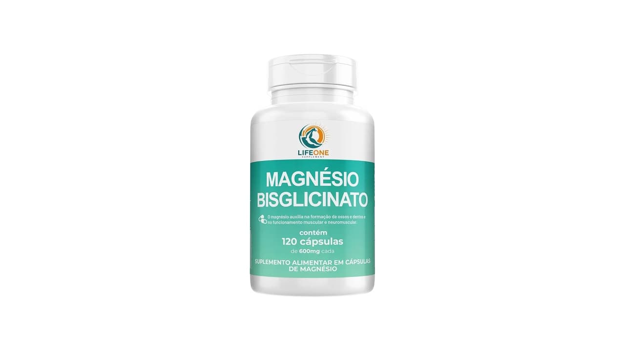 Melhor Magnésio Bisglicinato Quelato: Guia Completo